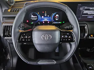 Toyota Urban Cruiser Premium AWD