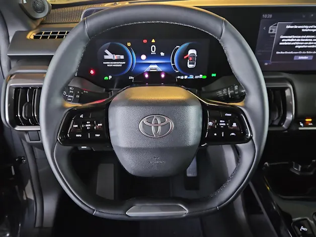 Toyota Urban Cruiser Premium AWD