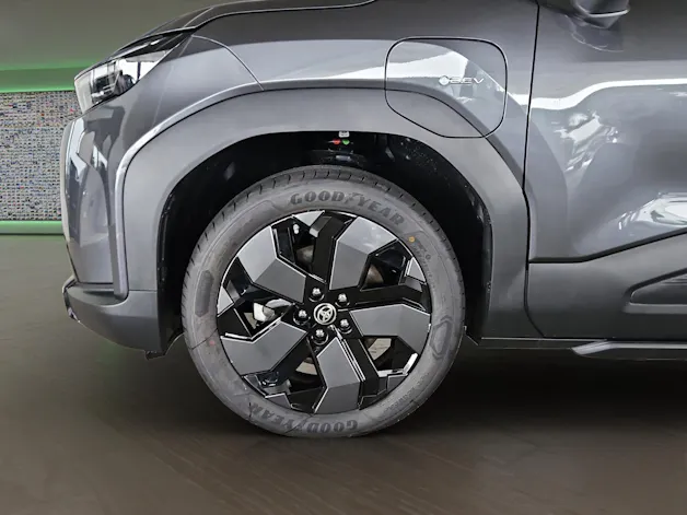 Toyota Urban Cruiser Premium AWD
