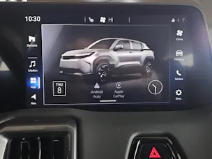 Toyota Urban Cruiser Premium AWD