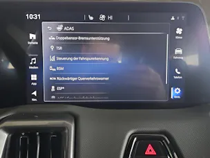 Toyota Urban Cruiser Premium AWD
