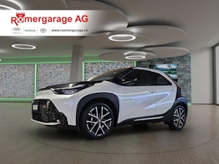 Vehicle placeholder image