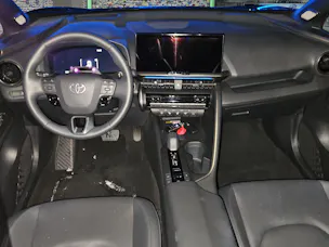 Toyota C-HR 2.0 PHEV Style