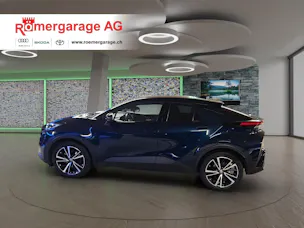 Toyota C-HR 2.0 PHEV Style