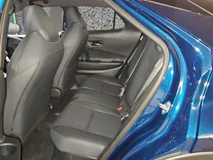 Toyota C-HR 2.0 PHEV Style