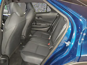 Toyota C-HR 2.0 PHEV Style