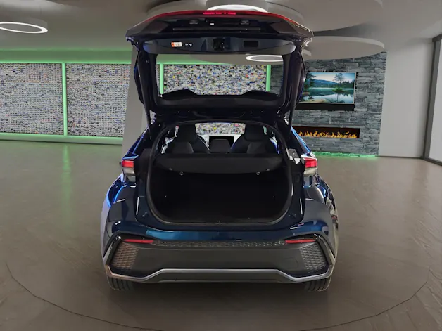 Toyota C-HR 2.0 PHEV Style