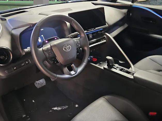 Toyota C-HR 2.0 PHEV Style