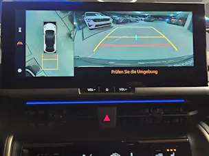 Toyota C-HR 2.0 PHEV Style