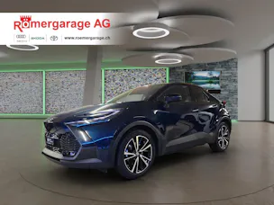 Toyota C-HR 2.0 PHEV Style