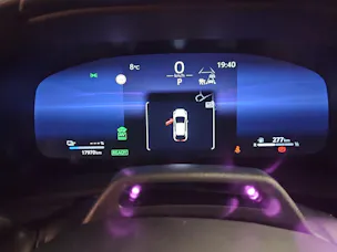 Toyota C-HR 2.0 PHEV Style