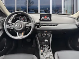 Mazda CX-3 2.0 Revolution AWD