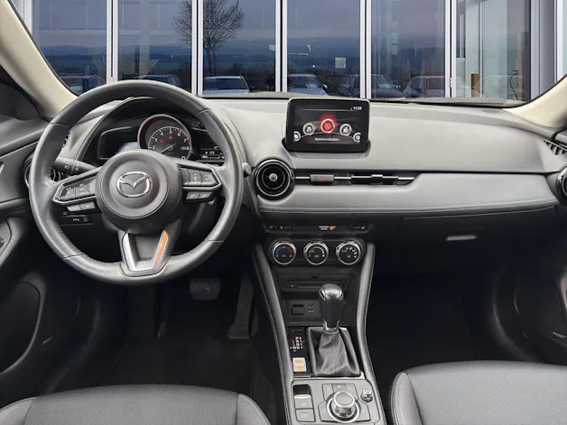 Mazda CX-3 2.0 Revolution AWD