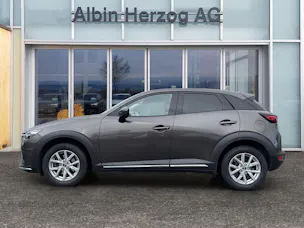 Mazda CX-3 2.0 Revolution AWD