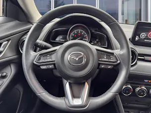 Mazda CX-3 2.0 Revolution AWD