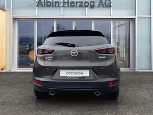 Mazda CX-3 2.0 Revolution AWD