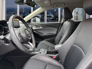 Mazda CX-3 2.0 Revolution AWD