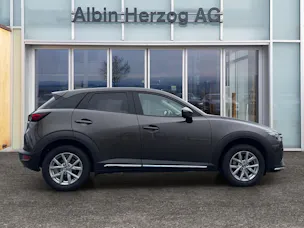 Mazda CX-3 2.0 Revolution AWD