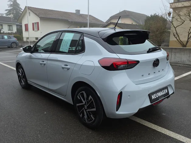 Opel Corsa 1.2 T Hybrid Viva