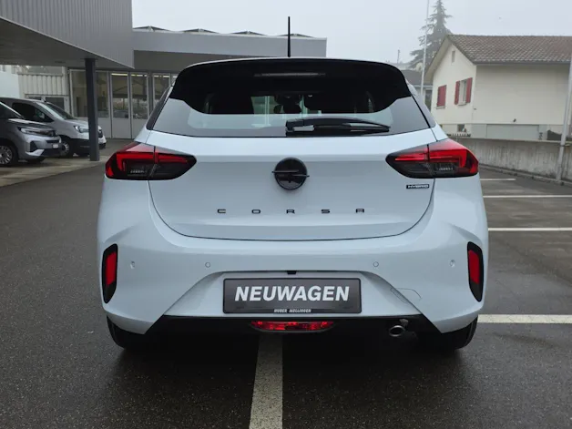 Opel Corsa 1.2 T Hybrid Viva