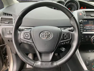Toyota Verso 1.8 VVT-i Limited Edition 7P