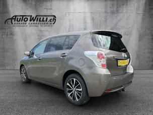 Toyota Verso 1.8 VVT-i Limited Edition 7P