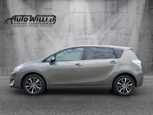 Toyota Verso 1.8 VVT-i Limited Edition 7P