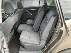 Toyota Verso 1.8 VVT-i Limited Edition 7P