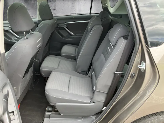 Toyota Verso 1.8 VVT-i Limited Edition 7P