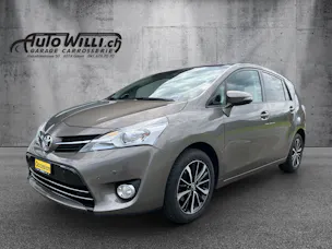 Toyota Verso 1.8 VVT-i Limited Edition 7P