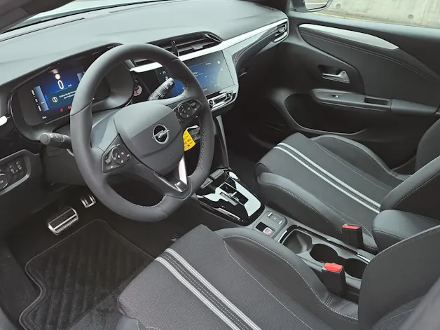 Opel Corsa 1.2 T Hybrid Viva
