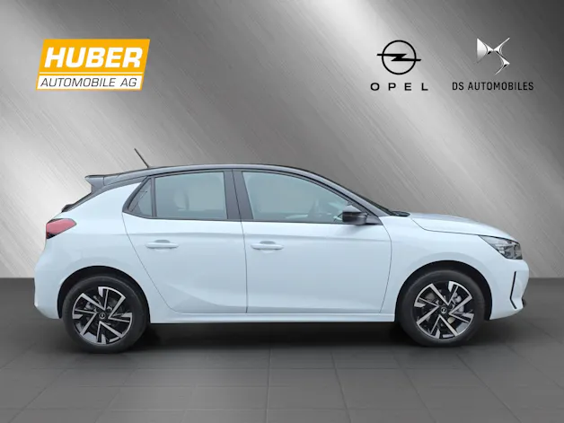 Opel Corsa 1.2 T Hybrid Viva
