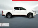 Toyota Hilux Double Cab.-Pick-up 2.8 D-4D MHEV 230 Style