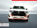 Toyota Hilux Double Cab.-Pick-up 2.8 D-4D MHEV 230 Style