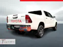 Toyota Hilux Double Cab.-Pick-up 2.8 D-4D MHEV 230 Style