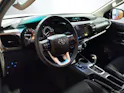 Toyota Hilux Double Cab.-Pick-up 2.8 D-4D MHEV 230 Style