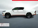 Toyota Hilux Double Cab.-Pick-up 2.8 D-4D MHEV 230 Style