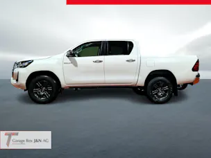 Toyota Hilux Double Cab.-Pick-up 2.8 D-4D MHEV 230 Style