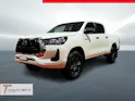 Toyota Hilux Double Cab.-Pick-up 2.8 D-4D MHEV 230 Style