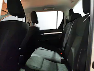 Toyota Hilux Double Cab.-Pick-up 2.8 D-4D MHEV 230 Style