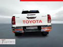 Toyota Hilux Double Cab.-Pick-up 2.8 D-4D MHEV 230 Style