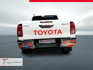 Toyota Hilux Double Cab.-Pick-up 2.8 D-4D MHEV 230 Style