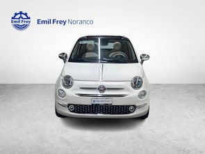 Vehicle image FIAT 500 C 1.0 Hybrid Dolcevita