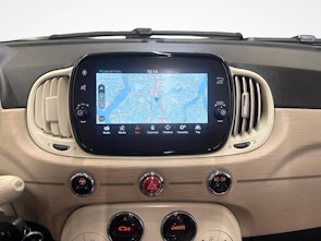 Vehicle image FIAT 500 C 1.0 Hybrid Dolcevita