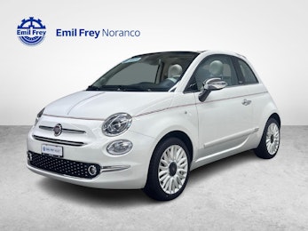 Vehicle image FIAT 500 C 1.0 Hybrid Dolcevita