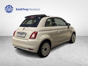 Vehicle image FIAT 500 C 1.0 Hybrid Dolcevita