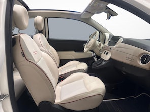 Vehicle image FIAT 500 C 1.0 Hybrid Dolcevita