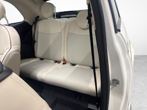 Vehicle image FIAT 500 C 1.0 Hybrid Dolcevita