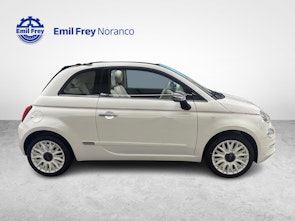 Vehicle image FIAT 500 C 1.0 Hybrid Dolcevita