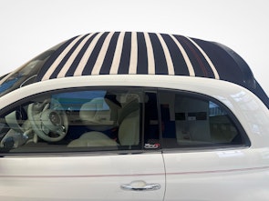 Vehicle image FIAT 500 C 1.0 Hybrid Dolcevita